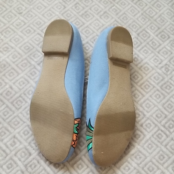 Pineapple Flats - Picture 3 of 4